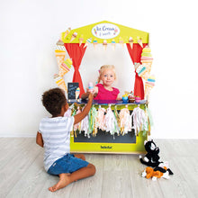 Théâtre d'action XL