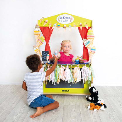 Théâtre d'action XL