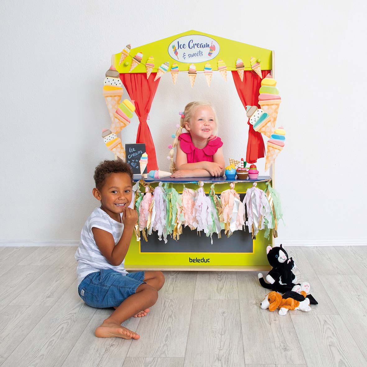 Théâtre d'action XL