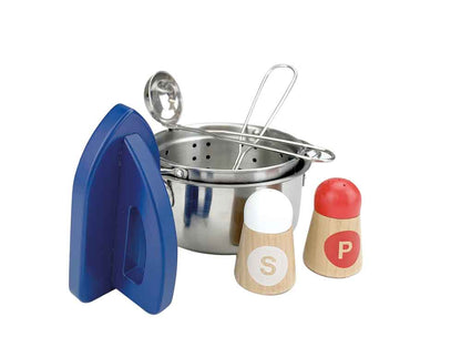 centre de cuisine 4 en 1