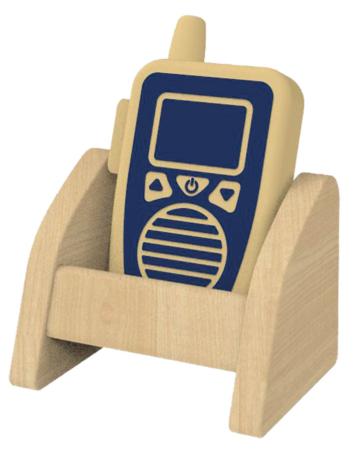 Ensemble de jeu de rôle pompiers et police