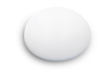 Papier für Flying Colours, 200 Blatt, 35 cm Ø