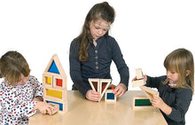 Regenbogen Blocks 24tlg.