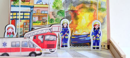 Arbeitswelt Ergänzung