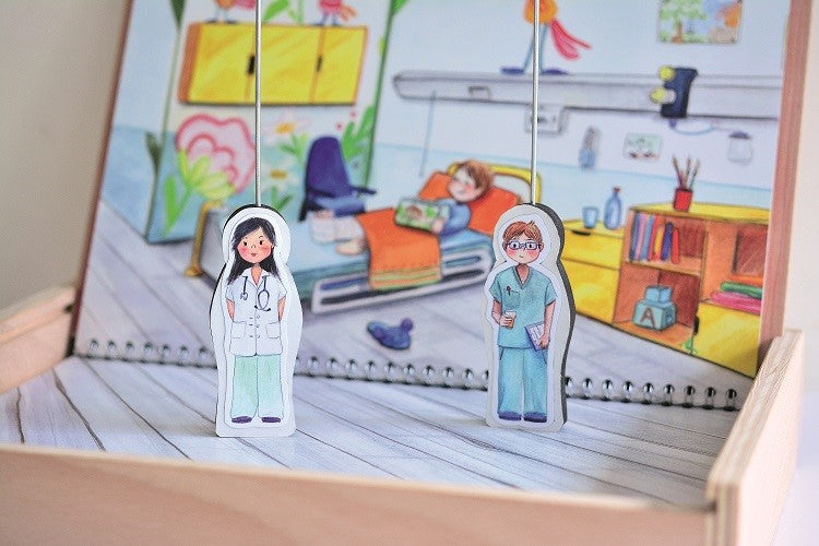 Arbeitswelt Ergänzung