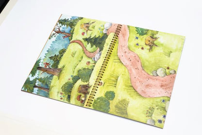 The Little Book Theatre