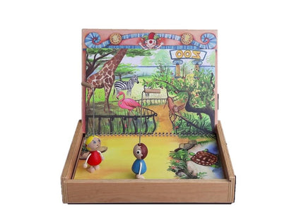 Arbeitswelt Ergänzung