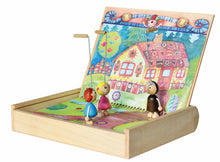 Le Petit Théâtre du Livre