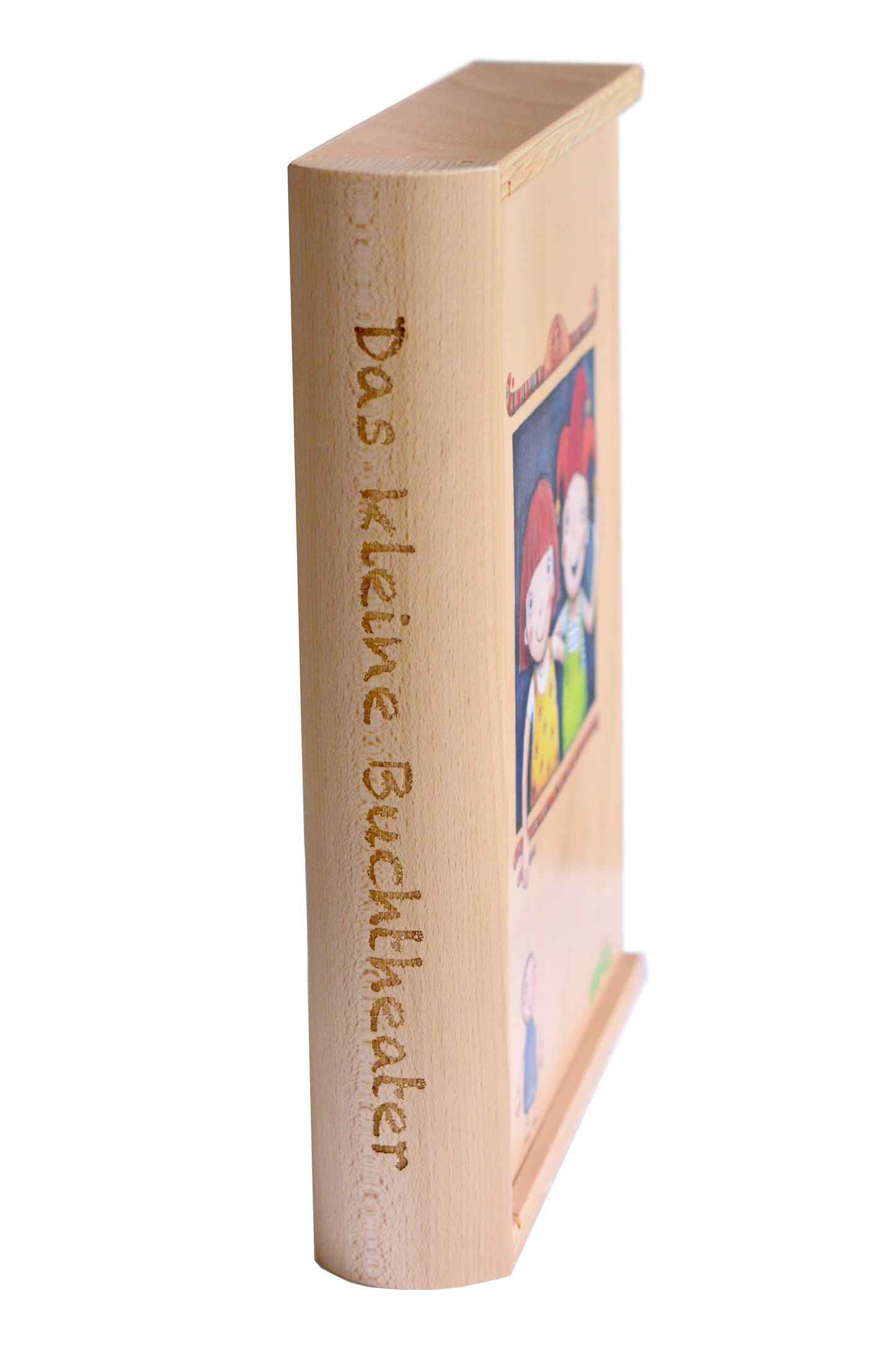 The Little Book Theatre