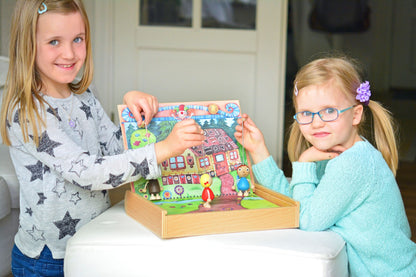 The Little Book Theatre