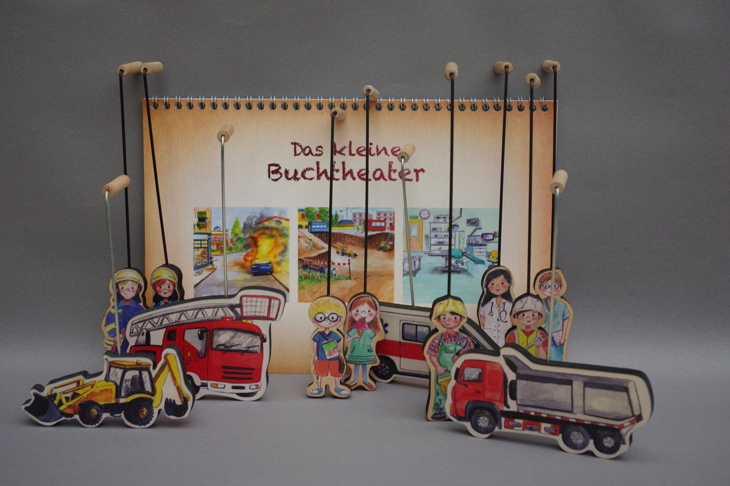 Arbeitswelt Ergänzung