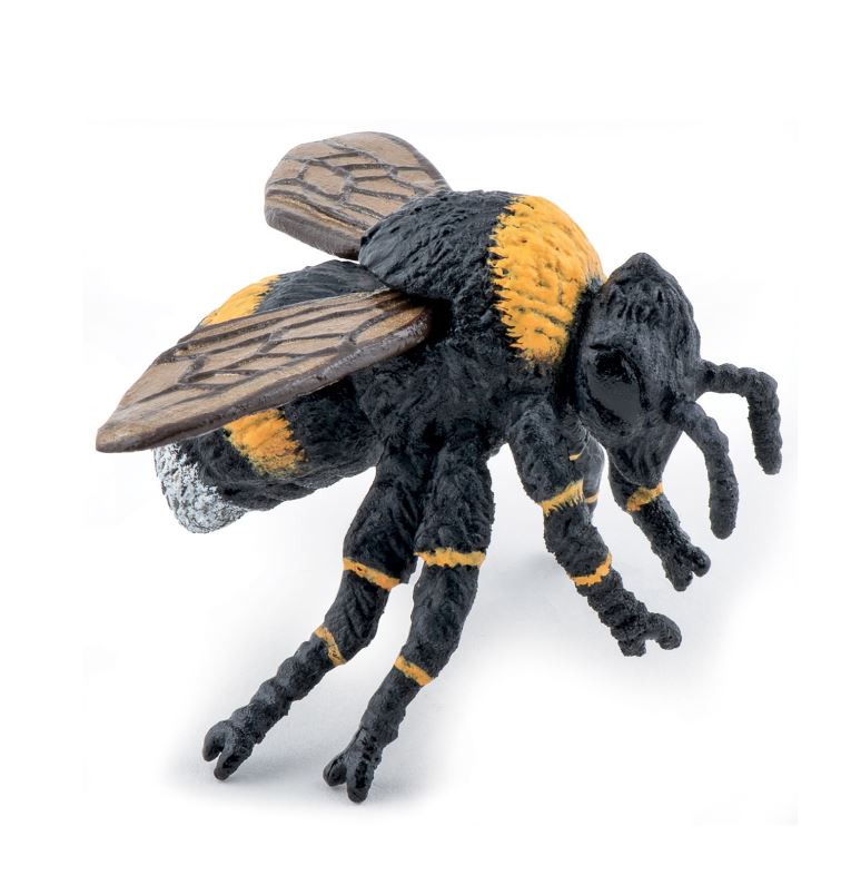 Papo toy figure Bumblebee