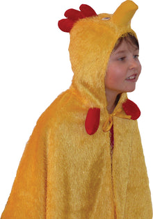 Déguisement de poussin - pour enfants