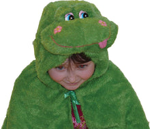 Déguisement de grenouille - pour enfants