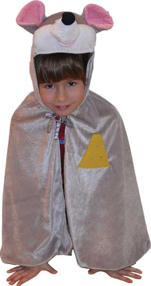 Déguisement de souris pour enfants