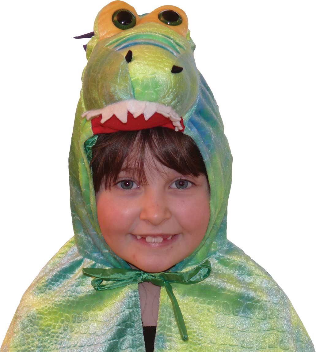 Déguisement de dinosaure pour enfants