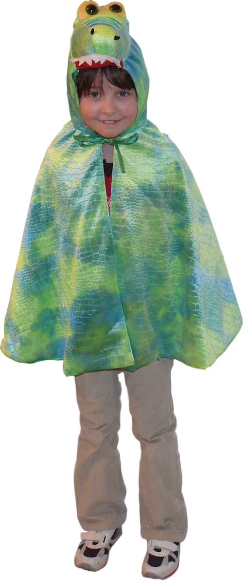 Déguisement de dinosaure pour enfants