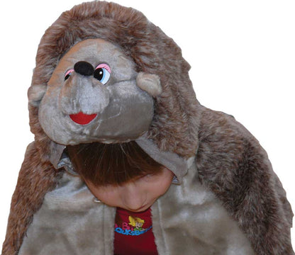 Déguisement de hérisson pour enfants