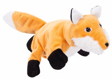 Handpuppe Fuchs 32 cm
