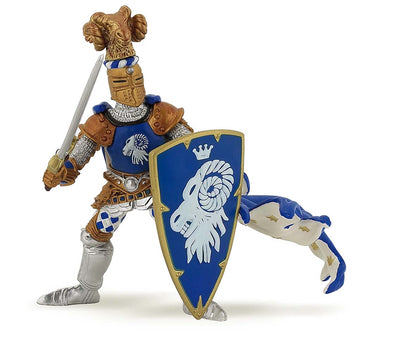 Knights World Figure Set Papo Medieval
