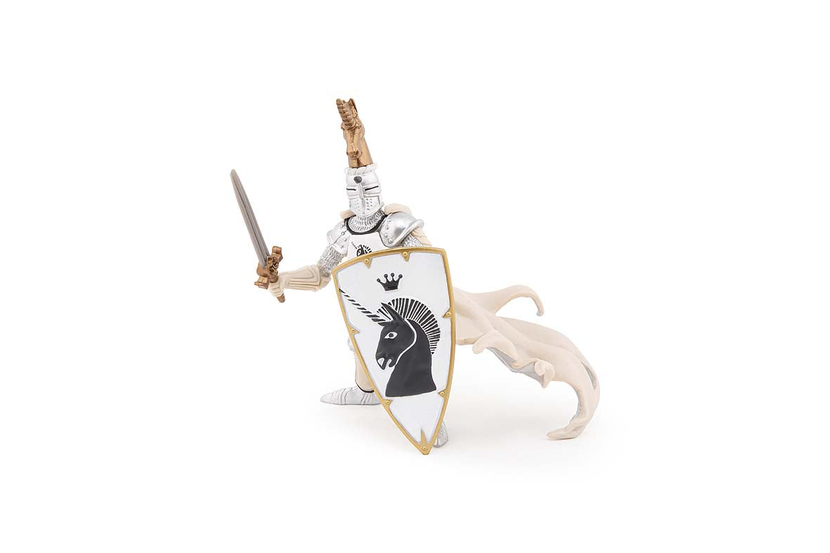 Coffret Château de chevalier et figurines Papo