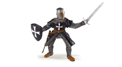 Knights World Figure Set Papo Medieval