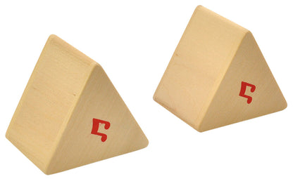 Noise prism set, 12 pieces.