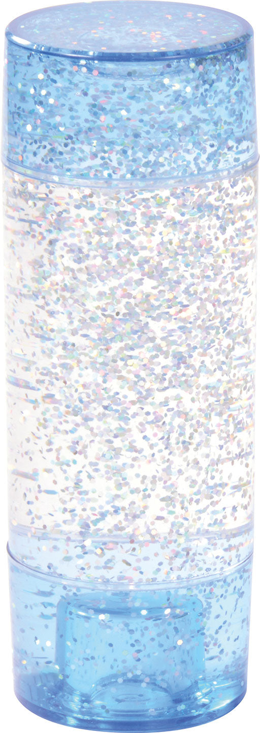 Glitter tube