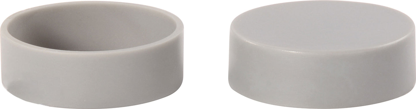Protective caps, set of 2