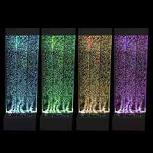 Wasserwand - Bubble Wall 120 cm B-Ware