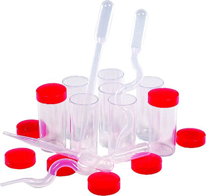 Light Cube Accessory Set "Light Games"