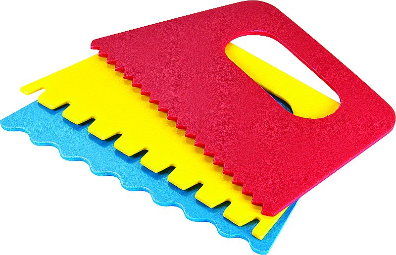 Light Cube Accessory Set "Light Games"