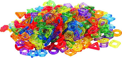 Light Cube Accessory Set "Light Games"