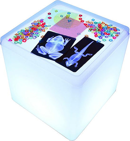 Light Cube Accessory Set "Light Games"
