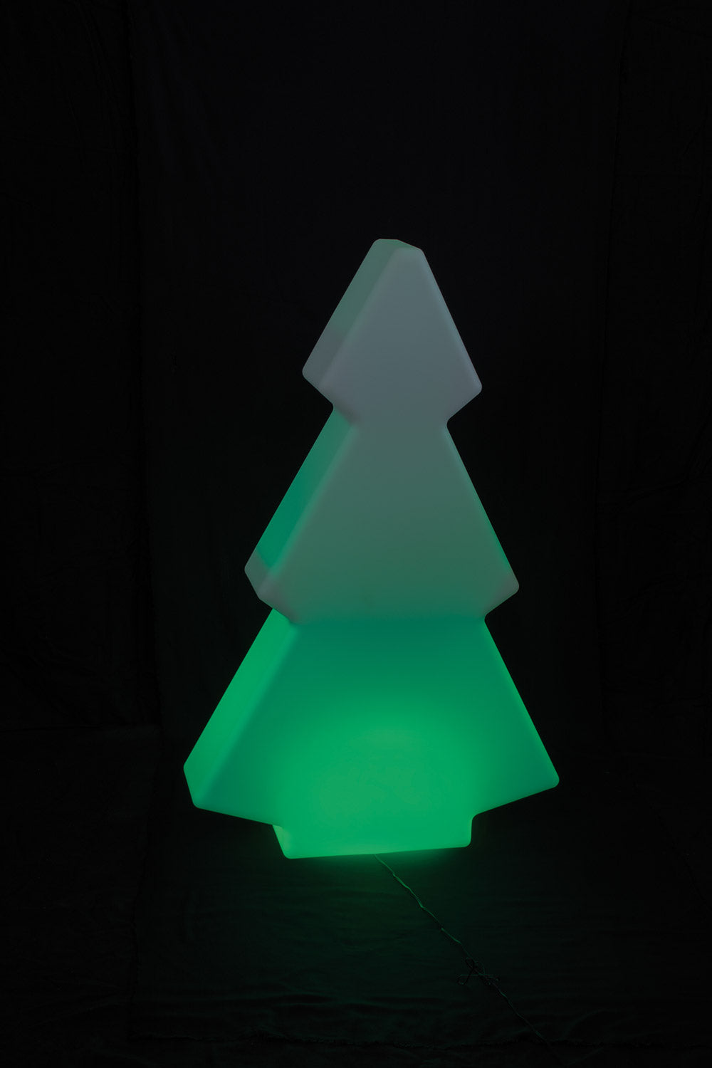 Tannenbaum LED 49 cm