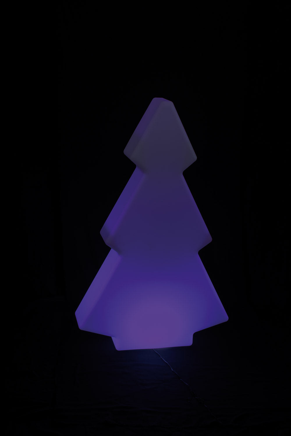 Tannenbaum LED 49 cm B-Ware