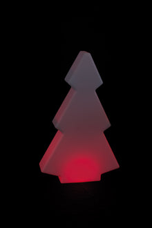 Tannenbaum LED 49 cm B-Ware