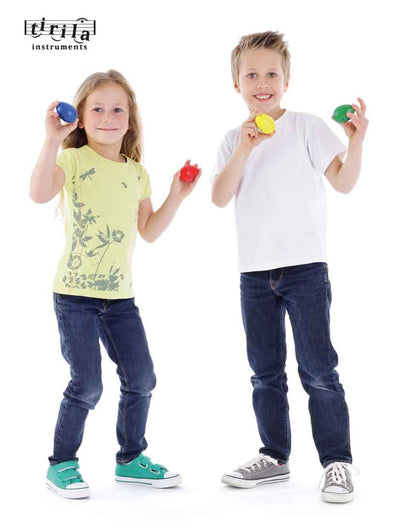 Saupoudreur d'œufs 4 pièces