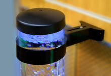 Wandhalterung für Wassersäule 10 cm Durchmesser