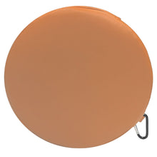 SENSEEZ Vibrationskissen Rund Orange