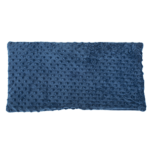 Oreillers lestés, poids variés