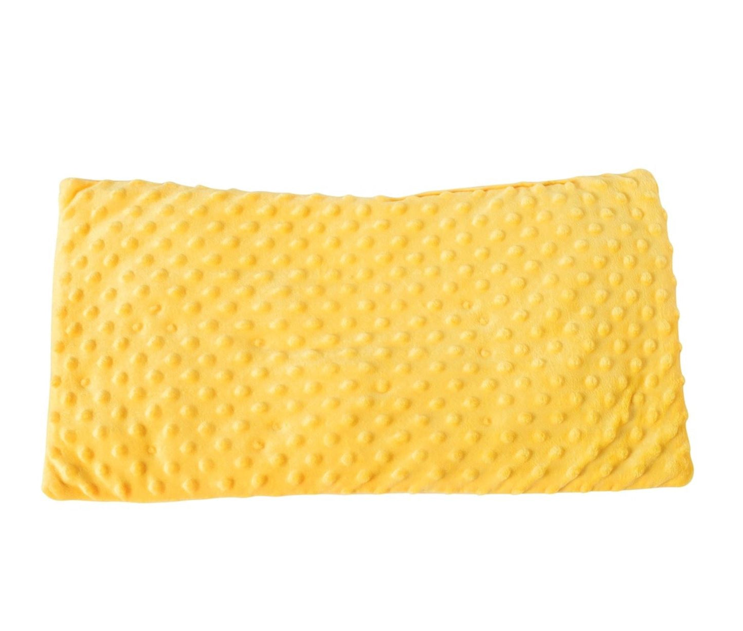 Oreillers lestés, poids variés