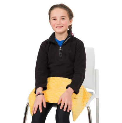 Oreillers lestés, poids variés