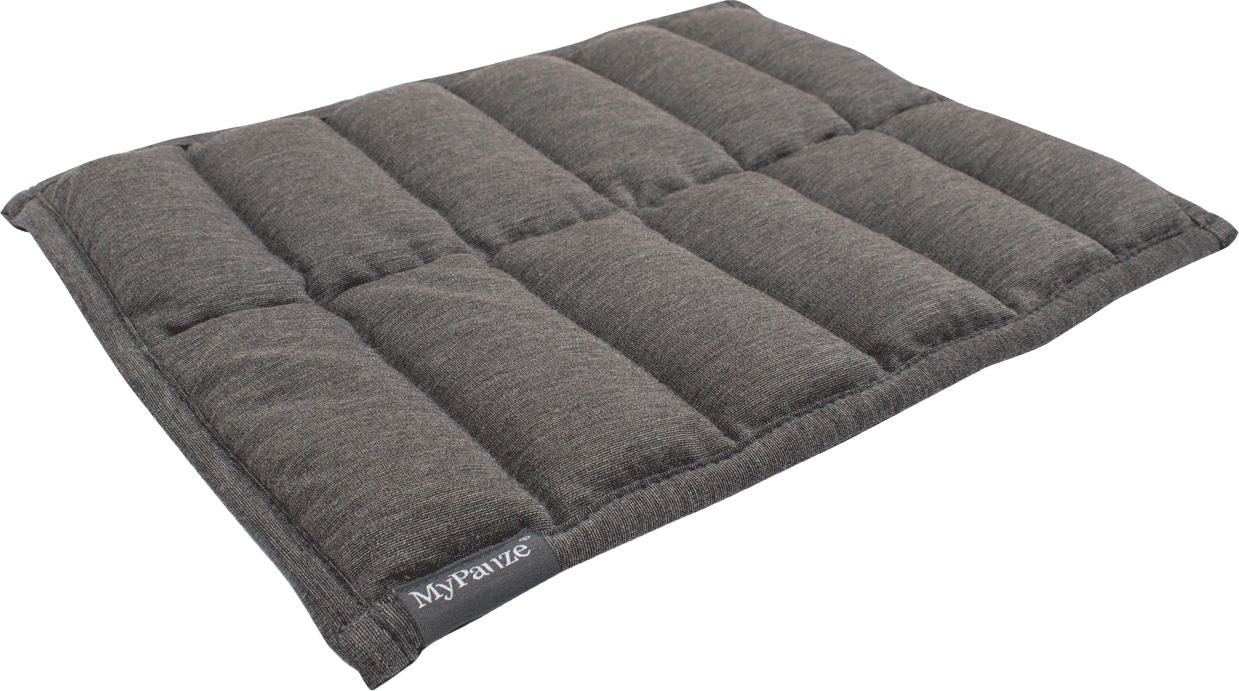 Gewichtsdecke für Kita, Schule oder Entspannungsraum