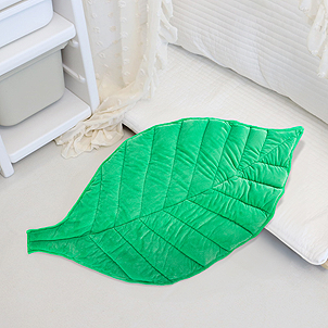 Weighted blanket sheet 