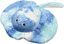 Weight animal ray Rudi