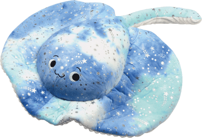 Poids de la raie animale Rudi