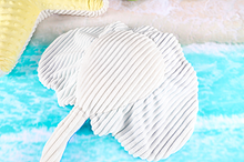 Weight animal ray Rudi