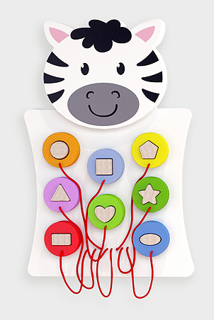 Wandspiel 3er Set U3