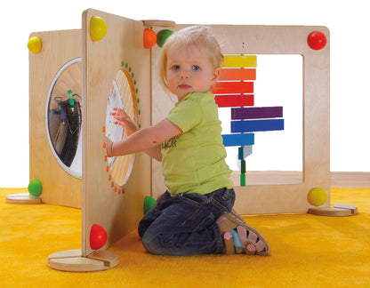 Babypfad-Element Gitarre